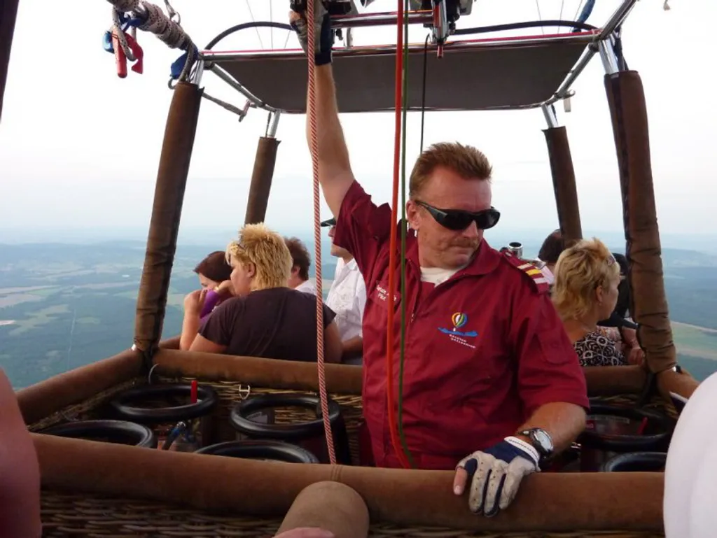 Fotó: balaton-ballooning.com 