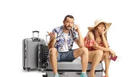 Internetes csalások - Így vernek át szálláskereséskor, mutatjuk, hogyan védd ki