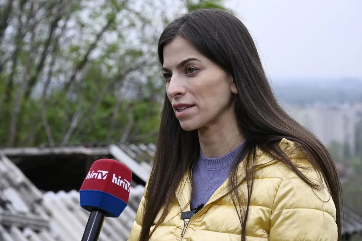SZENTKIRÁLYI Alexandra