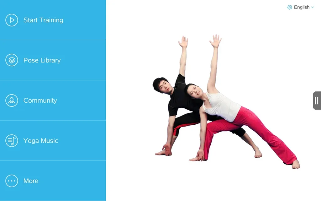 Fotó: Daily Yoga 