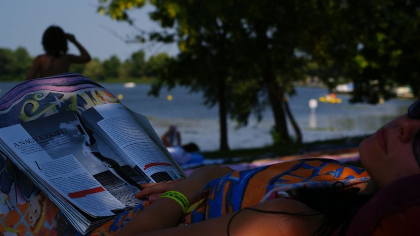 Nem csak a Balatonnál lehet nyaralni itthon