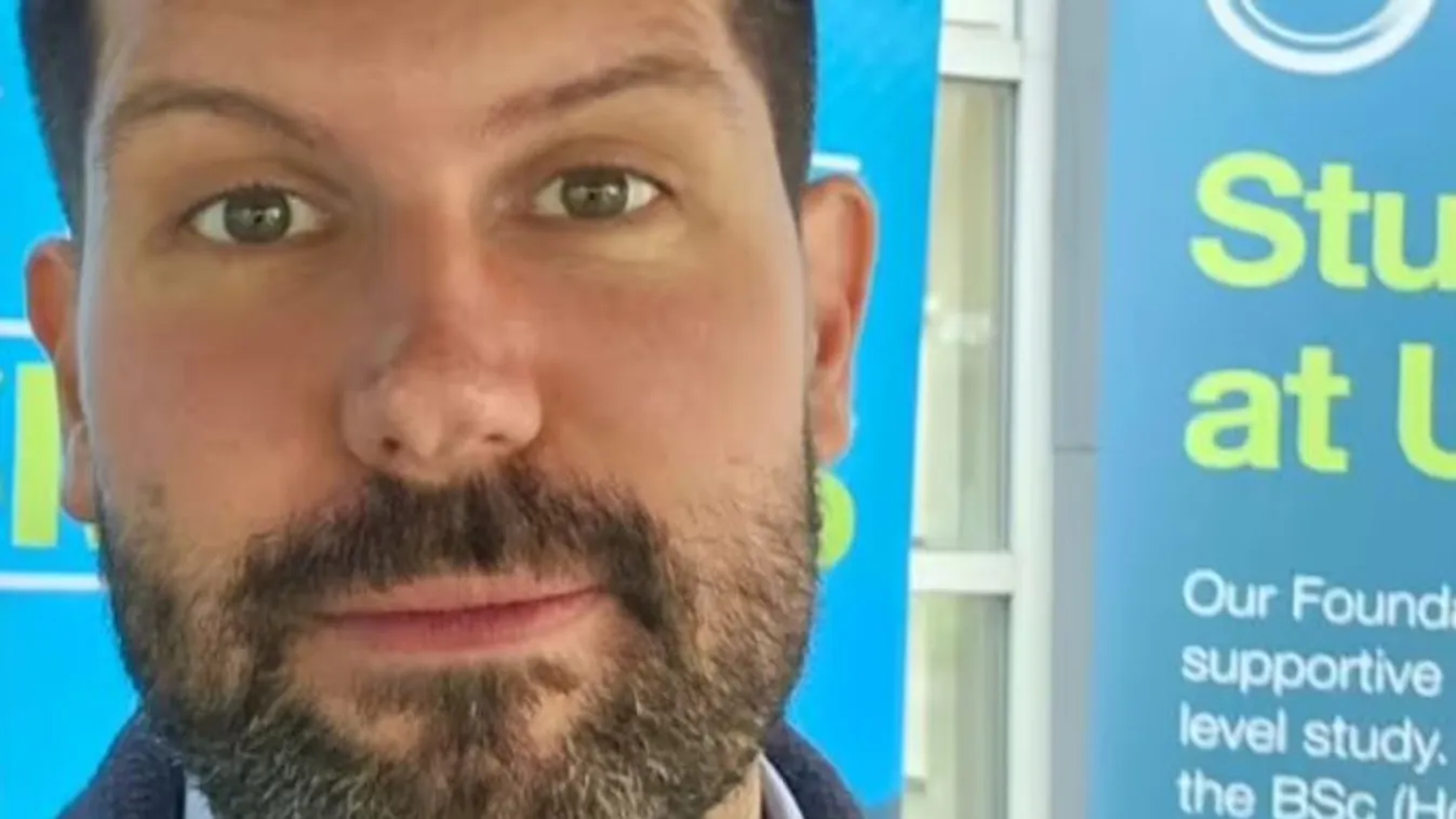 "Ez nem történhet meg, maga még csak 36 éves!" – a dokikat is sokkolta, amit a vizsgálat kimutatott
