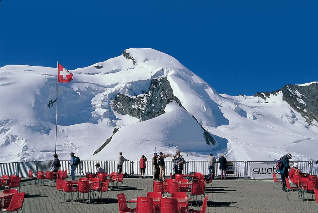 Robert Boesch / swiss-image.ch 