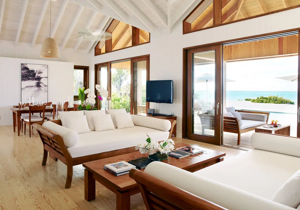 Fotó: Parrot Cay Resort 