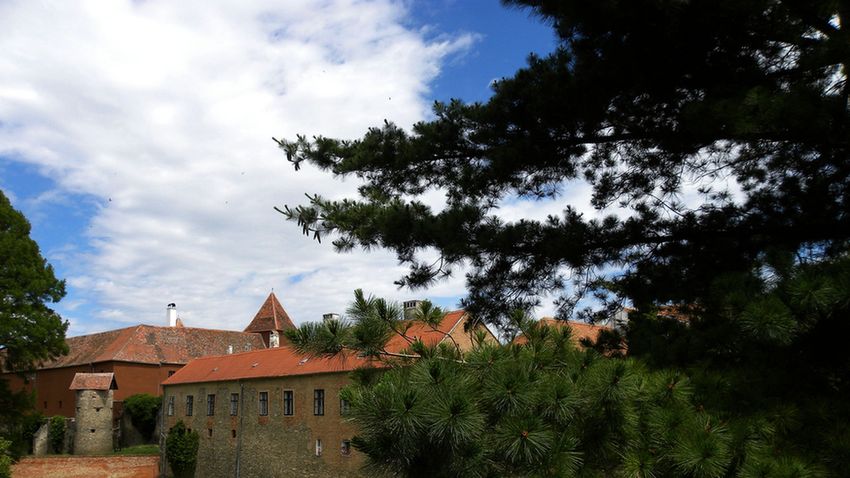 Túlértékelt turista Sopron és Kőszeg