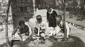 Múltidéző: így telt a húsvét régen – Hitted volna? - Galéria