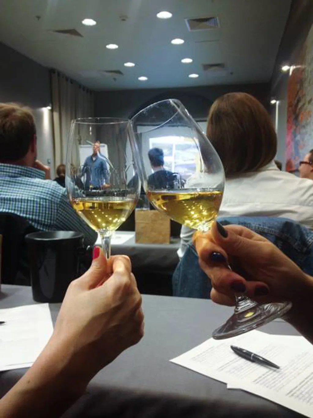 Fotó: Central European Wine Institute / Facebook 