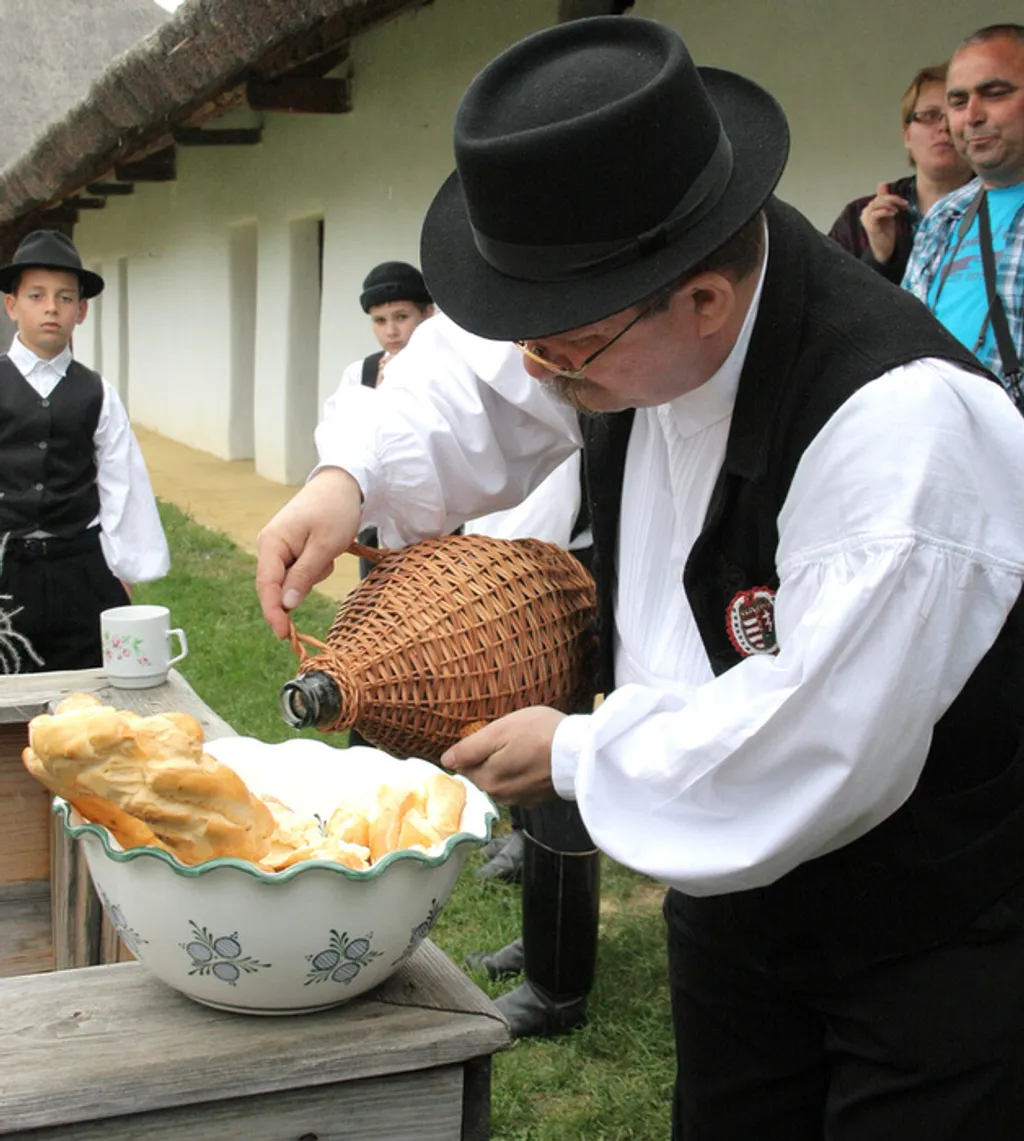 Fotó: Szentendrei skanzen 