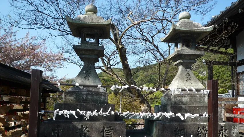 Japán hat