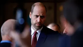 Megrendült a Buckingham-palota: Vilmos herceg válóperes ügyvédet fogadott