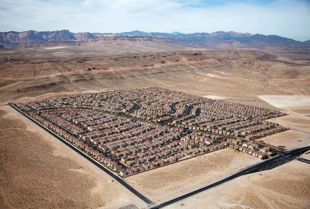 Fotó: Alex S. Maclean / Barcroft Usa / Northfoto 