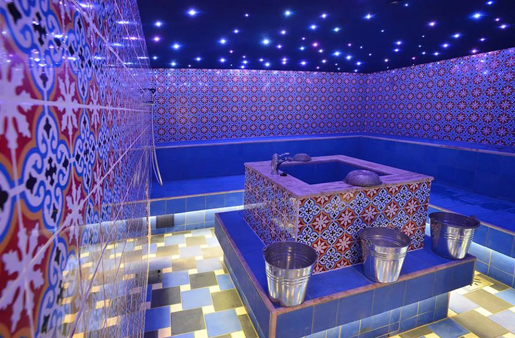Fotó: Shiraz Hotel 