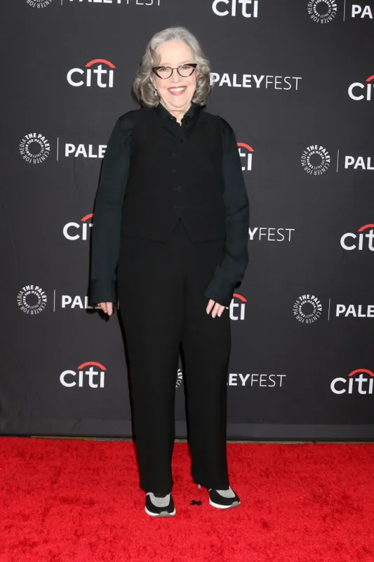 Az Ozempic segítségével Kathy Bates rengeteget fogyott. 