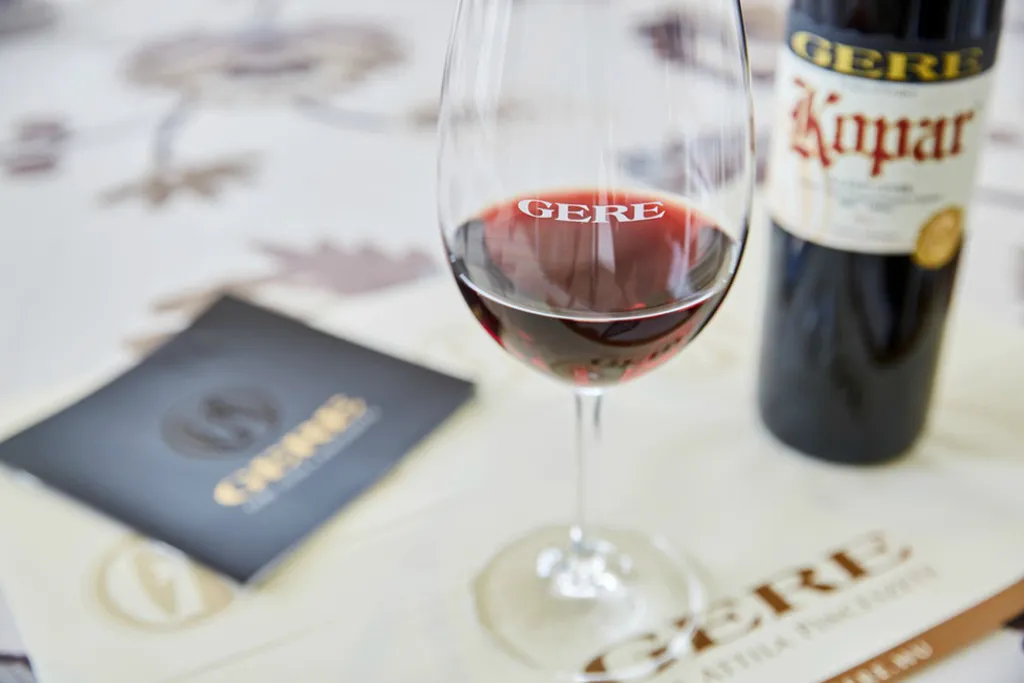 Furmint Photo 
