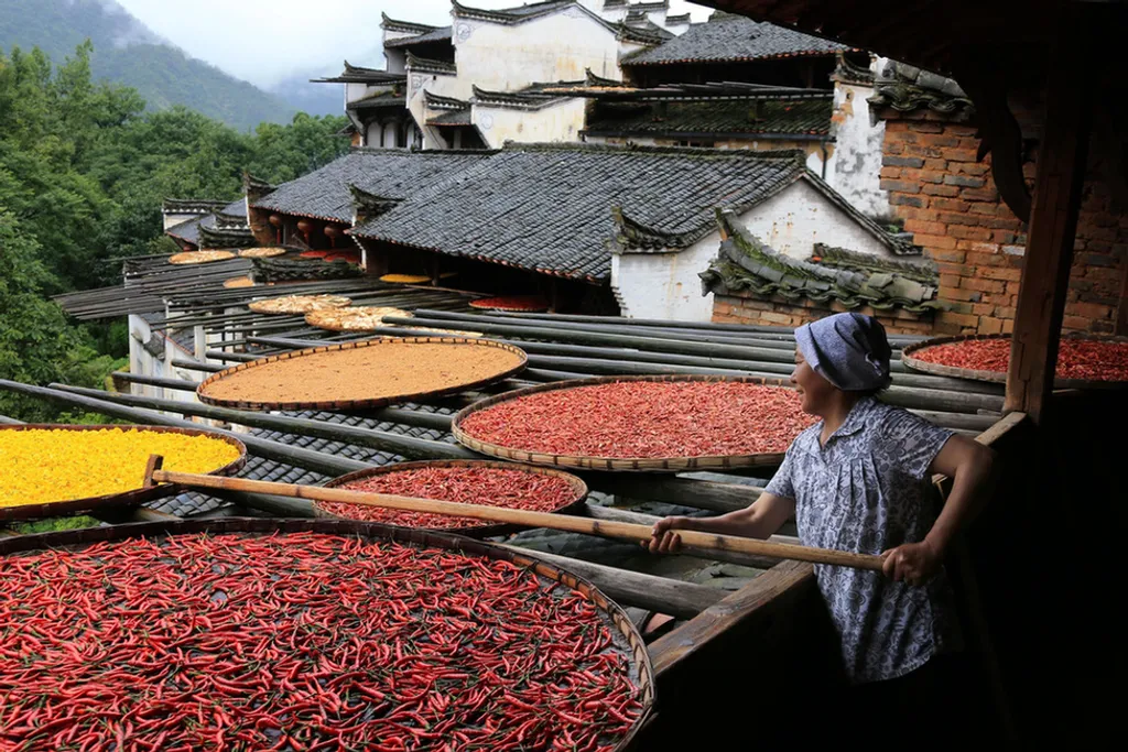 Fotó: Chinafotopress / Getty Images 