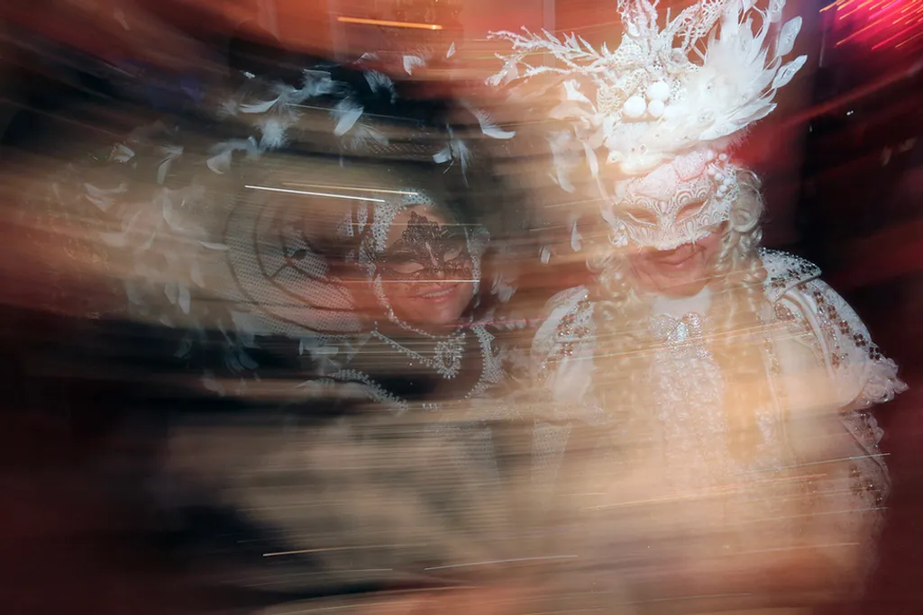 Fotó: Barbara Zanon / Europress / Getty 