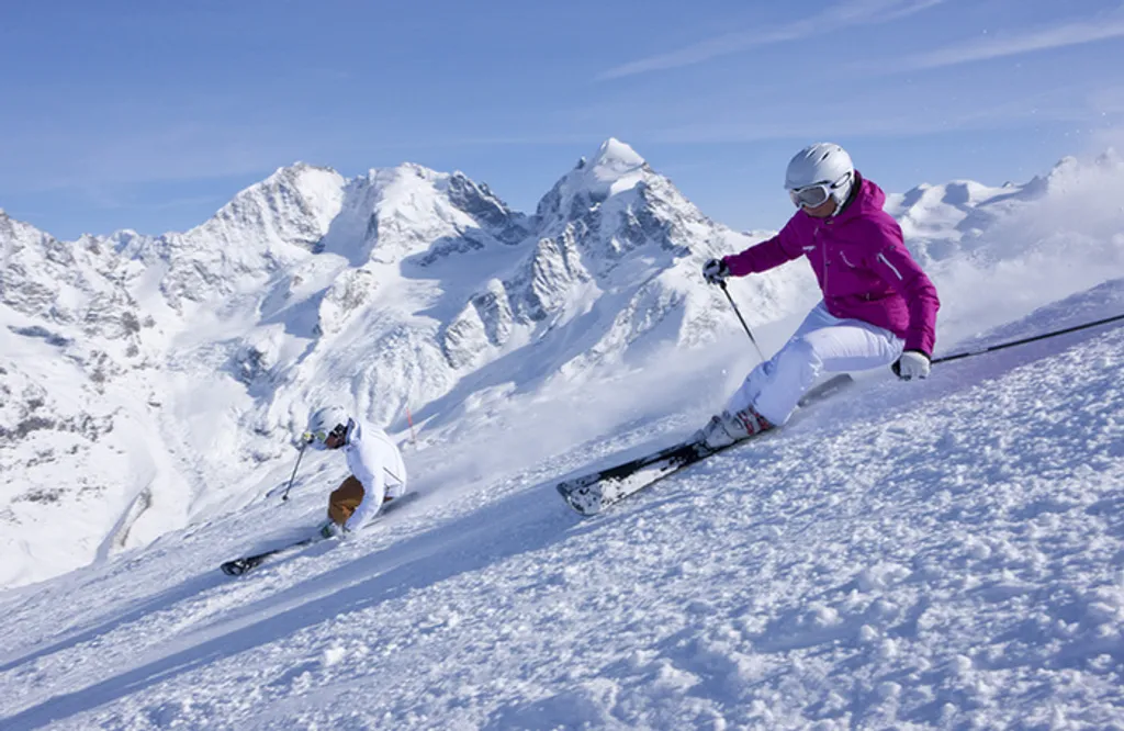 Fotó: Christof Sonderegger / swiss-image.ch 