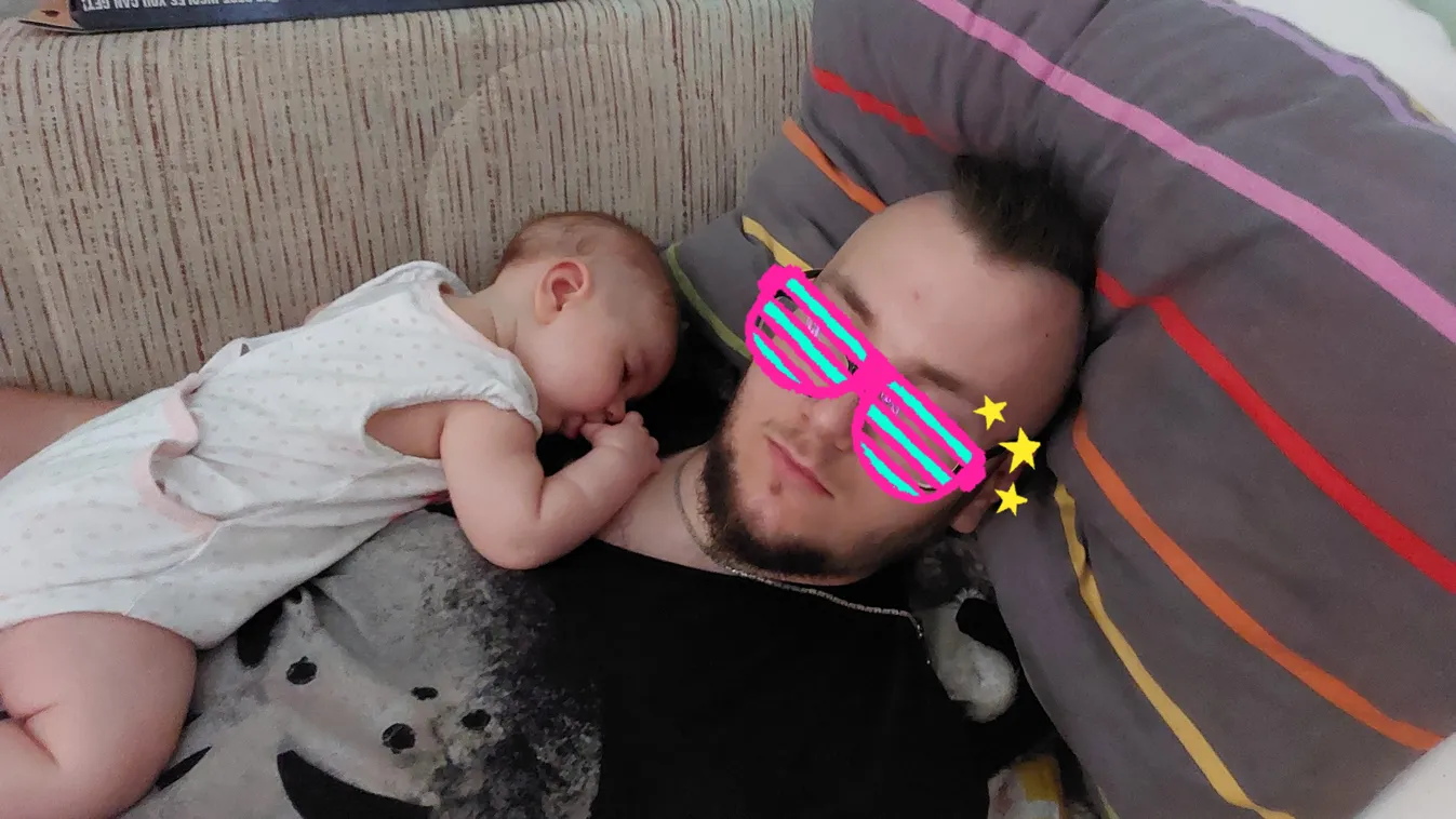Nyári szünet: babázni sincs időm