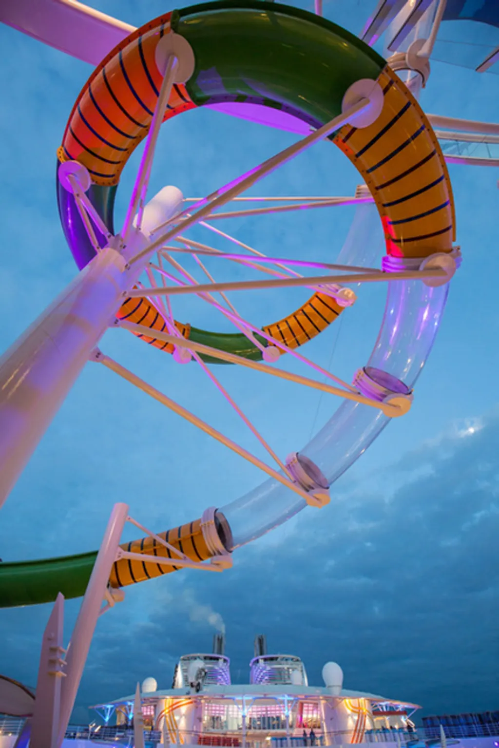 Fotó: Simon Brooke-Webb Photography / royalcaribbeanpresscenter.com 