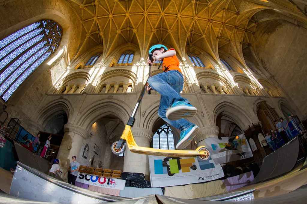 Fotó: Ben Birchall / Northfoto 