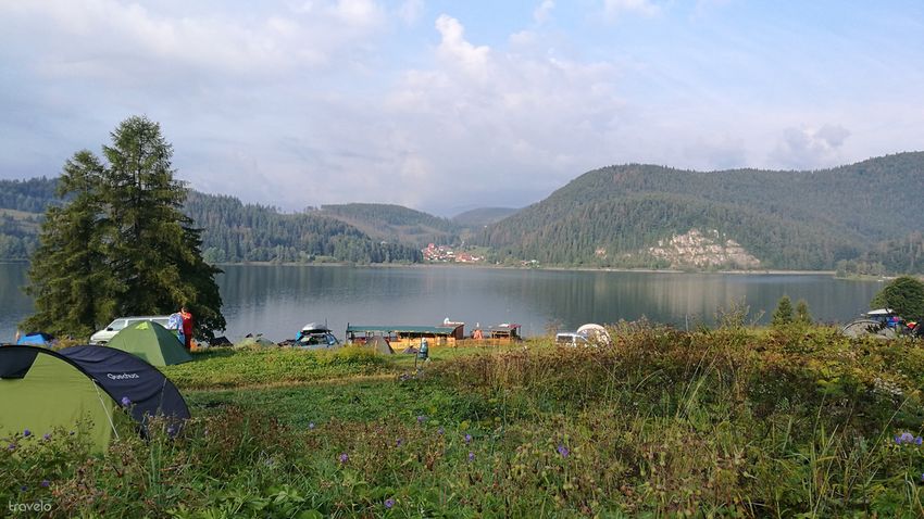 Barangoljunk a Szlovák Paradicsomban