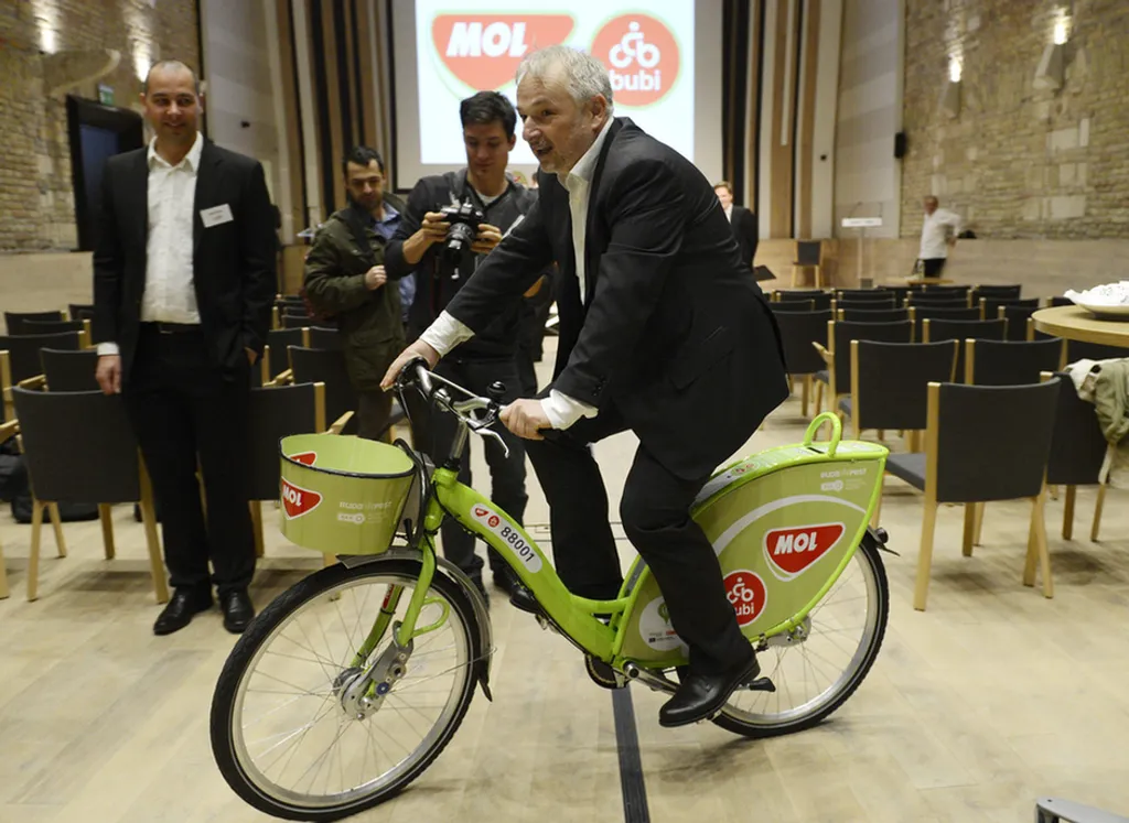Fotó: Kovács Tamás / MTI 