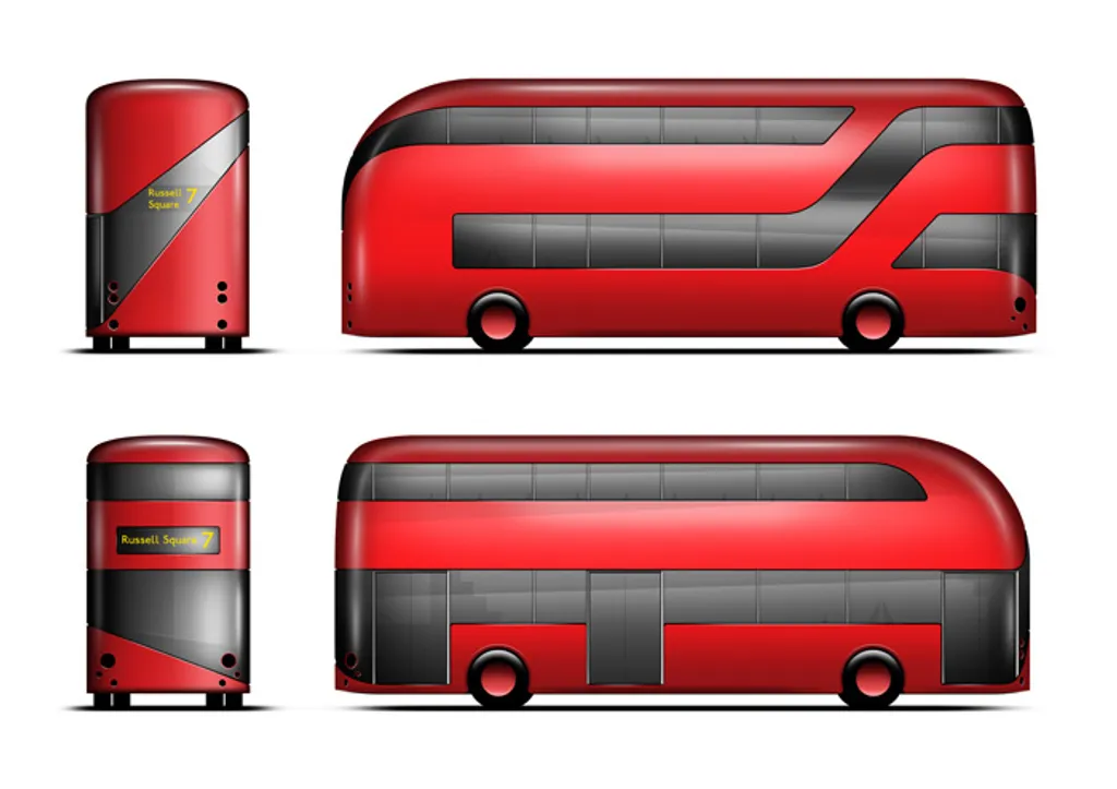 Fotó: Transport for London / Travelo 