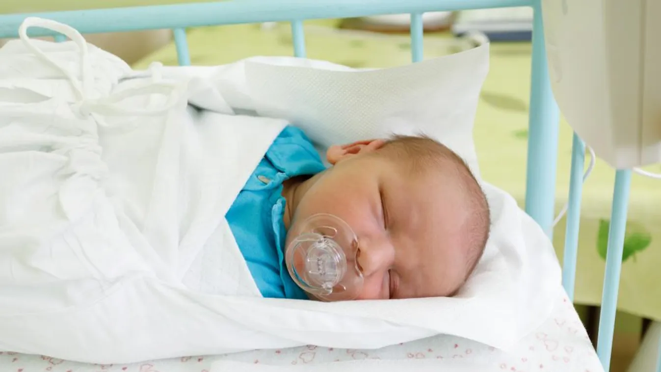 „Vigye vissza az újszülöttet, majd a szobatársai vigyáznak rá!”
