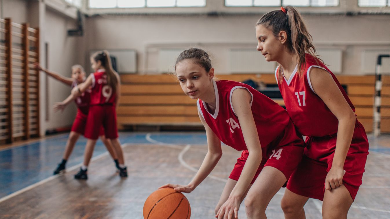 Olimpia, olimpia! – a versenysportoló szülők