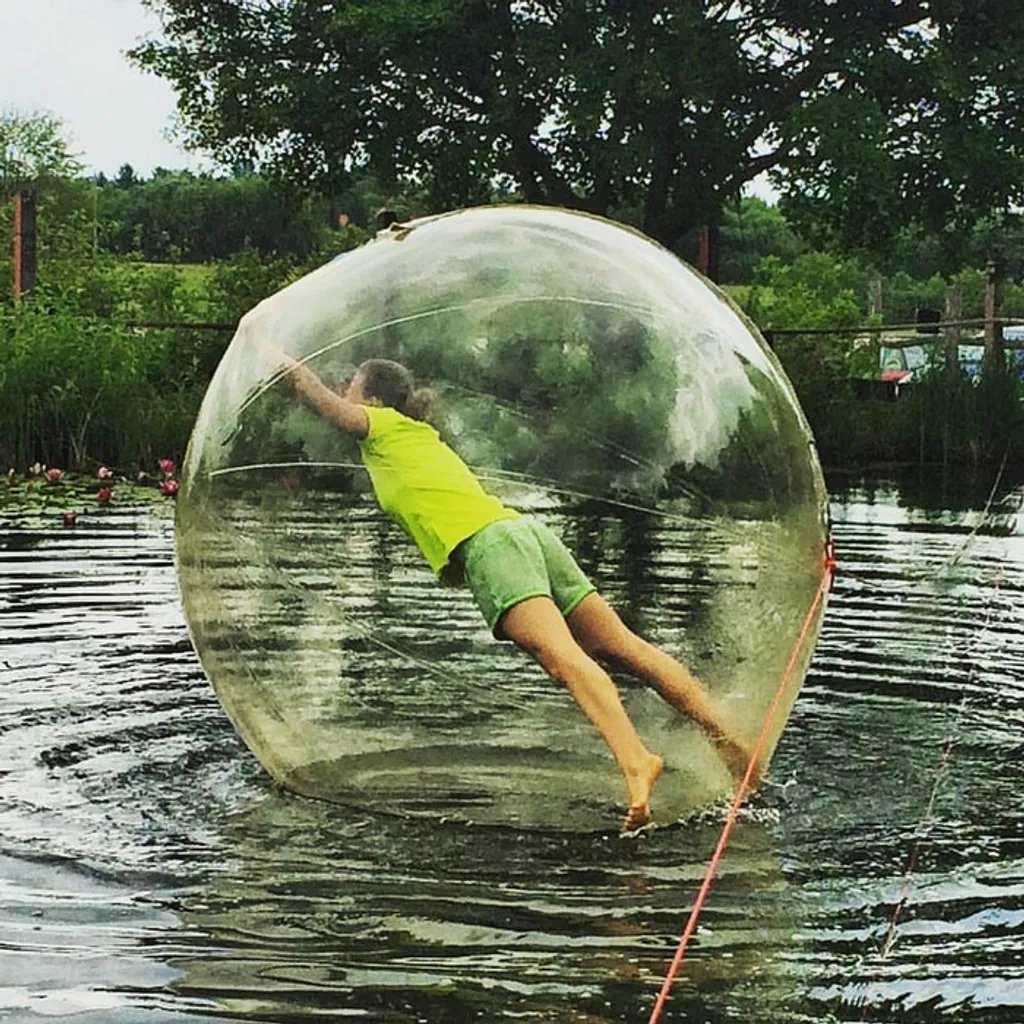 Fotó: Holdfény Liget - Az Alpokalja Kalandparkja / Facebook 