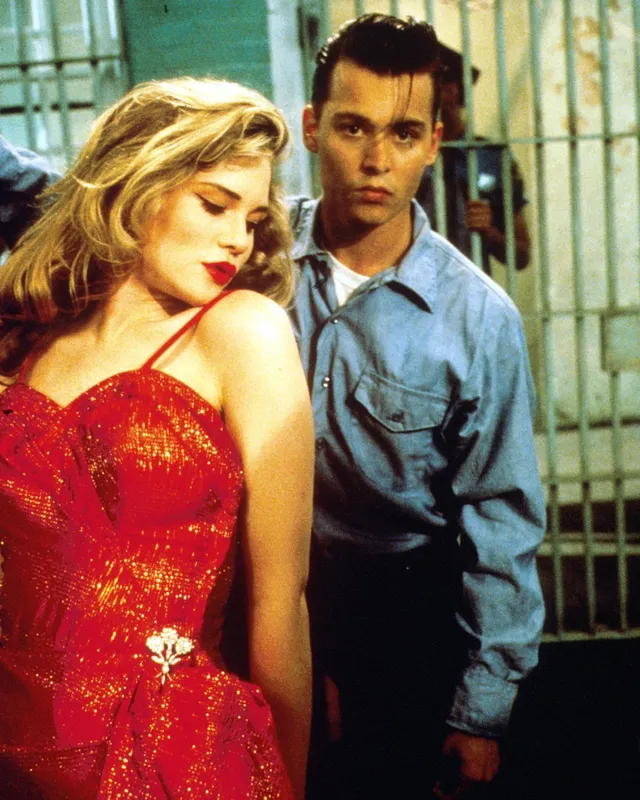 Cry Baby