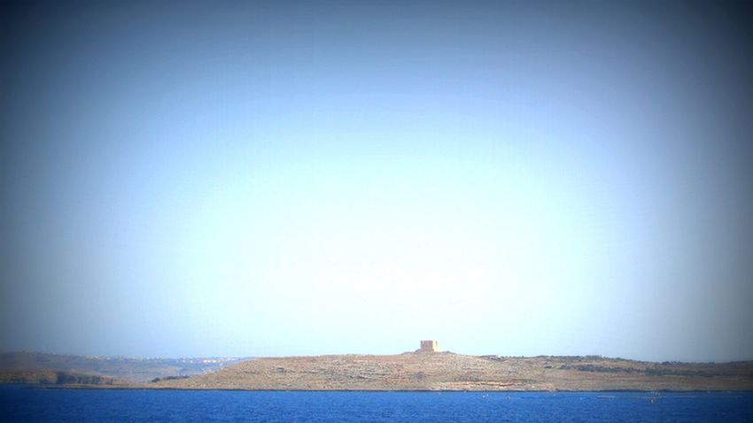 Málta 3. - Gozo és Comino