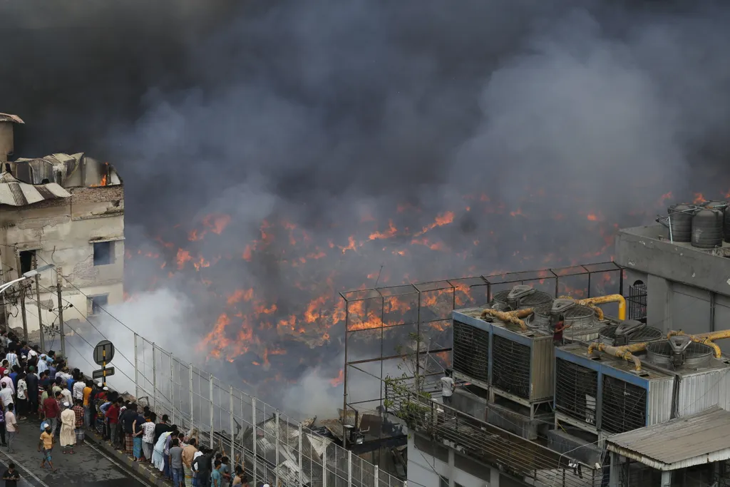 Forrás: NurPhoto via AFP/Rehman Asad/NurPhoto/Rehman Asad