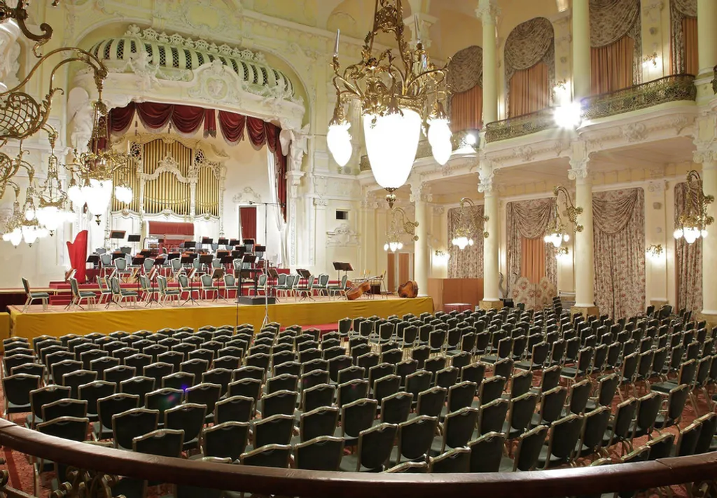 Fotó: Grand Hotel Pupp 