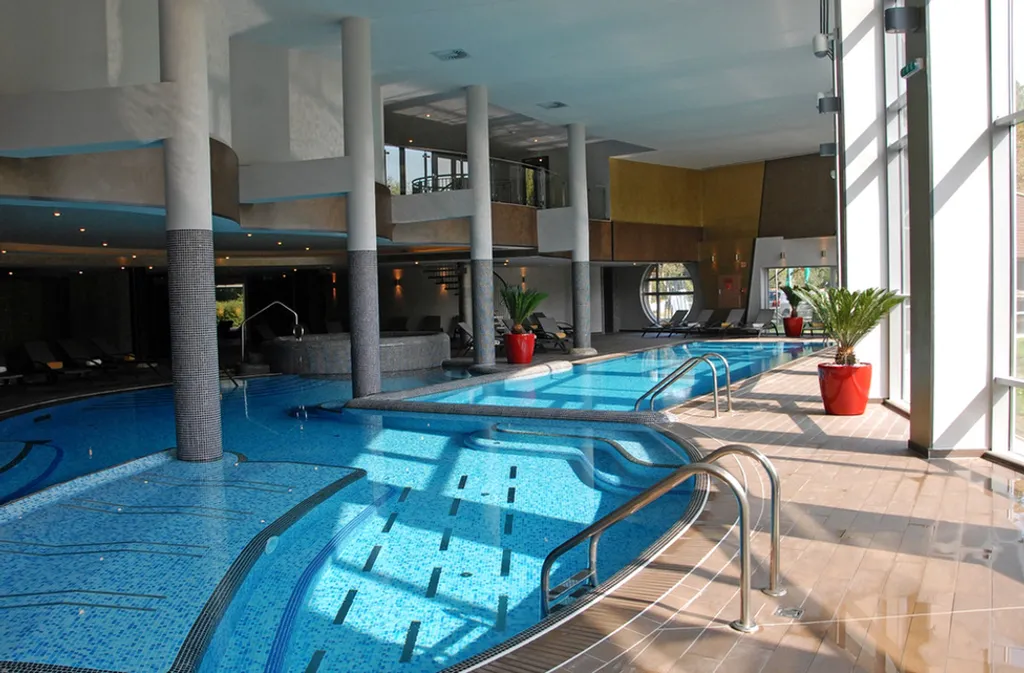 Fotó: Hotel Azúr Prémium 