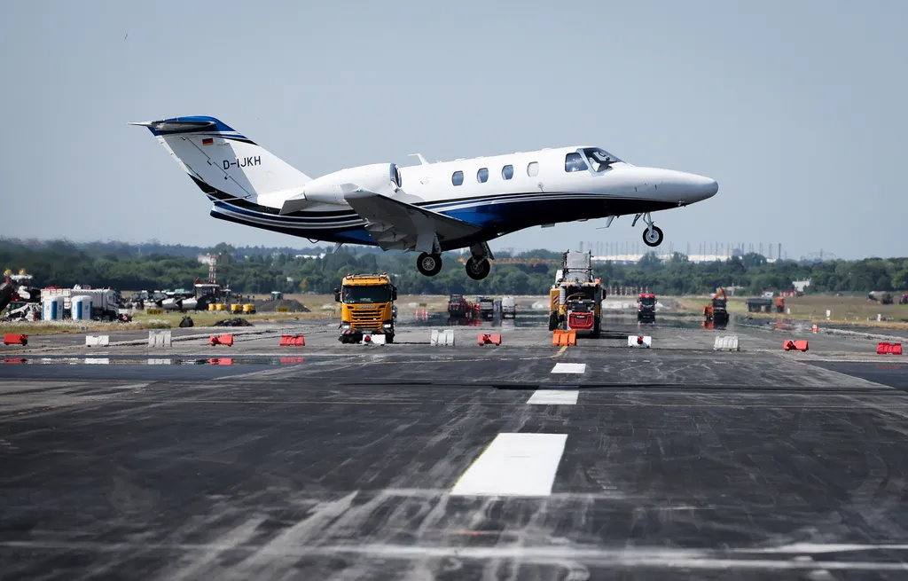 Forrás: dpa Picture-Alliance via AFP/Christian Charisius