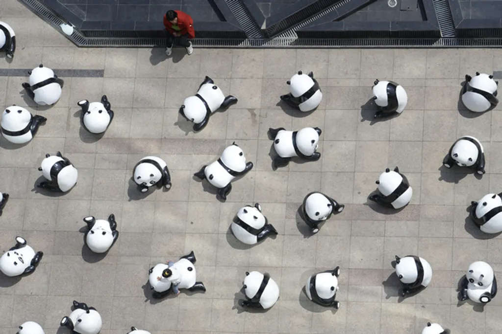 Fotó: Chinafotopress / Europress / Getty 