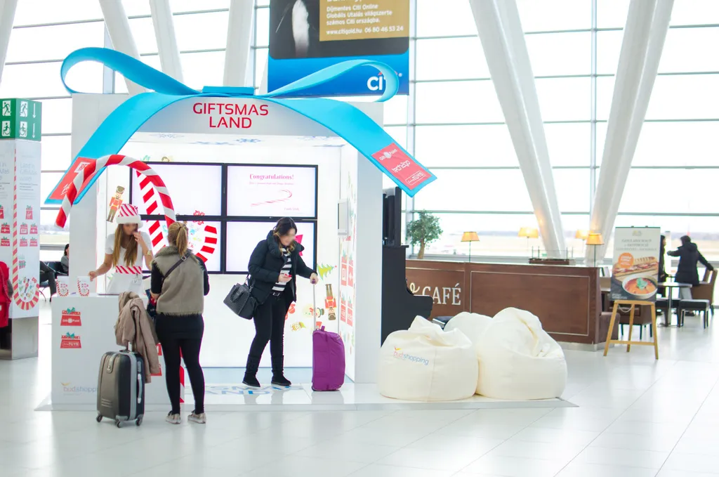 Fotó: Dósa Győző / Budapest Airport Zrt. 