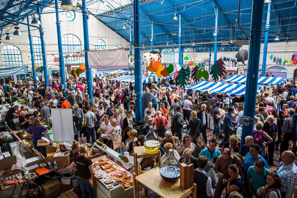 Fotó: Abergavenny Food Festival 