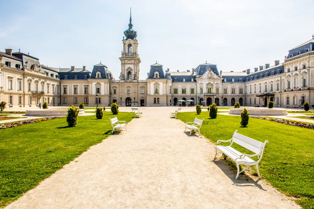 Forrás: Csudai Sándor / Travelo 