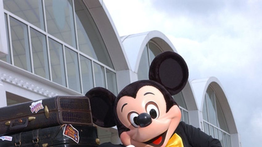 Milyen Disneylandben dolgozni?