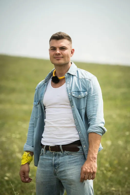Farm VIP