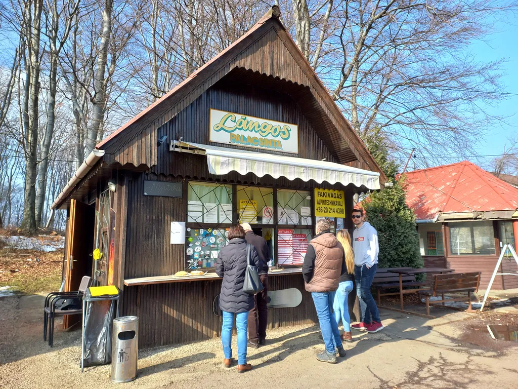 Forrás: Gerencsér / Travelo.hu
