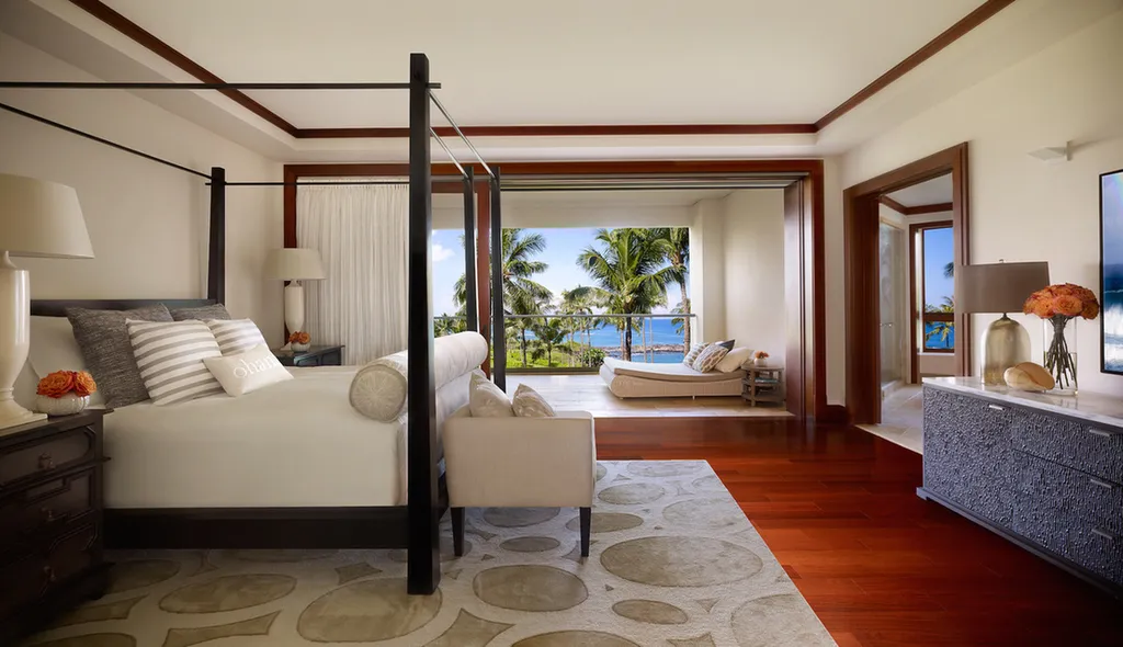 Fotó: Montage Kapalua Bay Resort