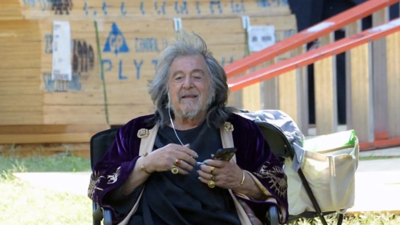 Mutatjuk, hogy néz ki a születésnapos Al Pacino – 7 alakítás, amit mindenképp látnod kell a 85 éves színészkirálytól