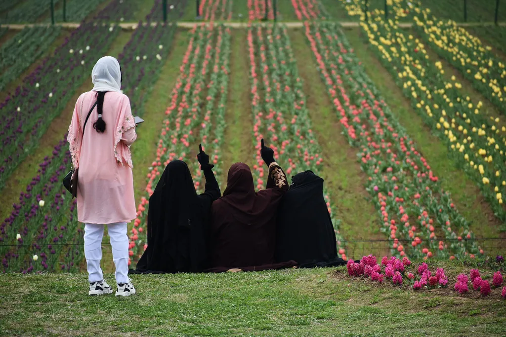 Forrás: Anadolu Agency via AFP/2023 Anadolu Agency/Faisal Khan
