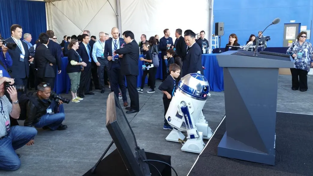 Fotó: All Nippon Airways 
