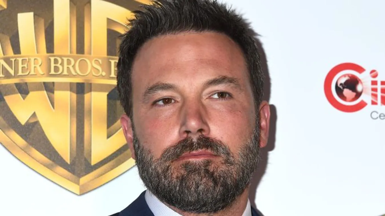 Ben Affleck ismét lenyúlná Brad Pitt exét