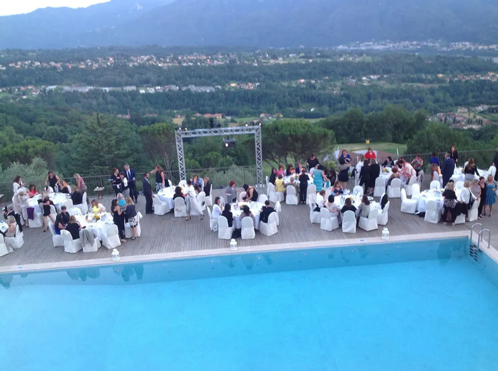 Fotó: Renaissance Tuscany Il Ciocco Resort & Spa 
