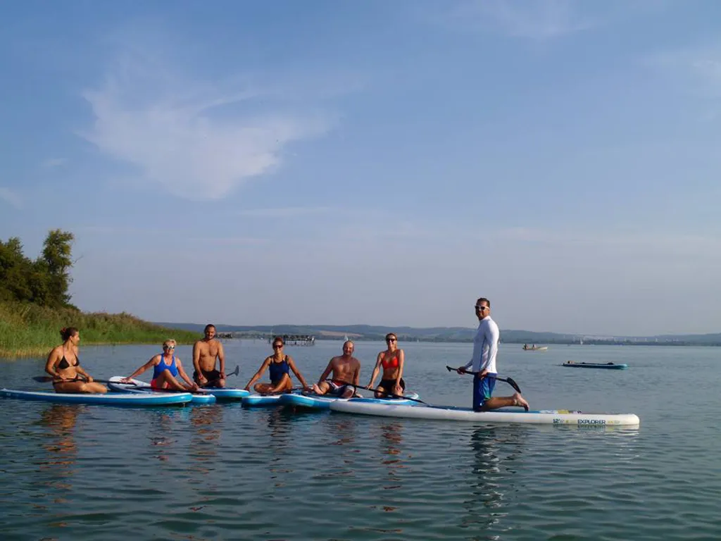 Fotó: SUP Center 